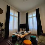 Will's شقة ناربون