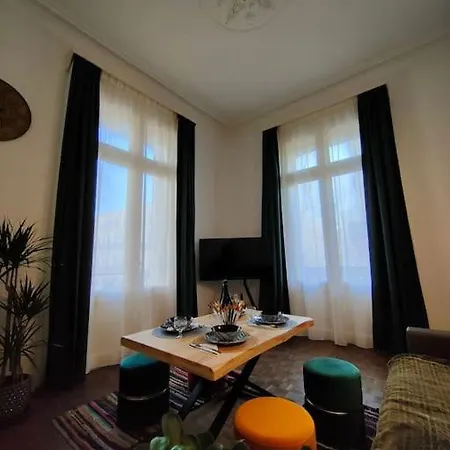 Will's Apartament Narbona