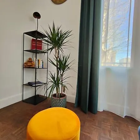 Apartament Will's Narbona