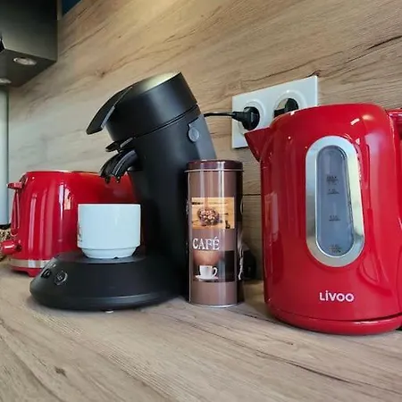 Διαμέρισμα Will's