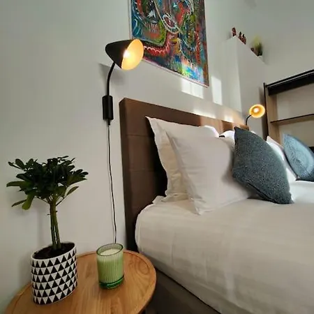 Διαμέρισμα Will's *