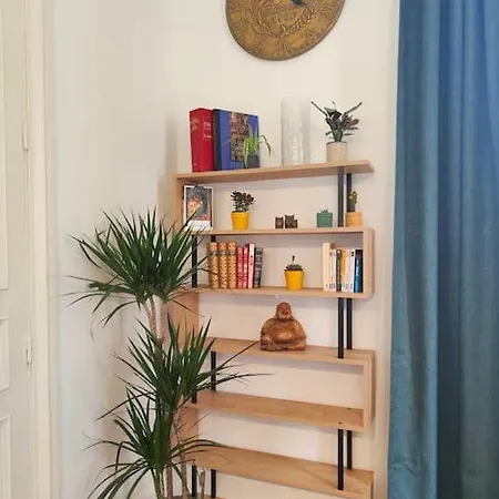 Will's Apartament Narbona