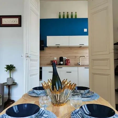 Will's Apartament Narbona