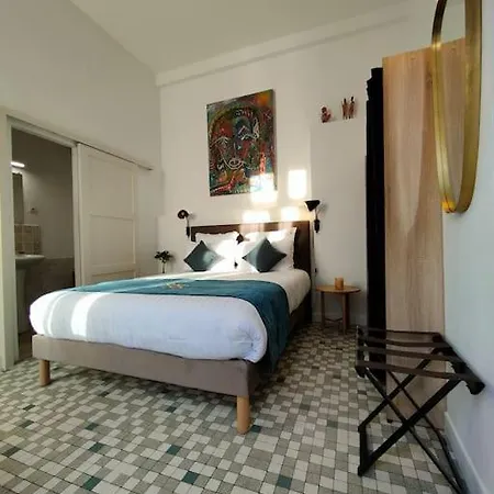 Apartament Will's Narbona