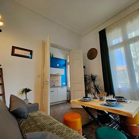 Apartament Will's Narbona