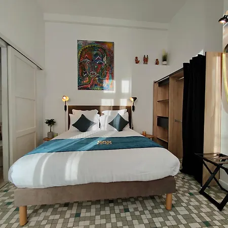 Will's Διαμέρισμα