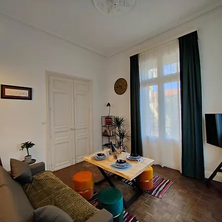 Will's Apartament Narbona